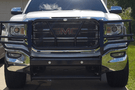 Frontier 200-31-4007 GMC Sierra 1500 2014-2018 Grille Guard