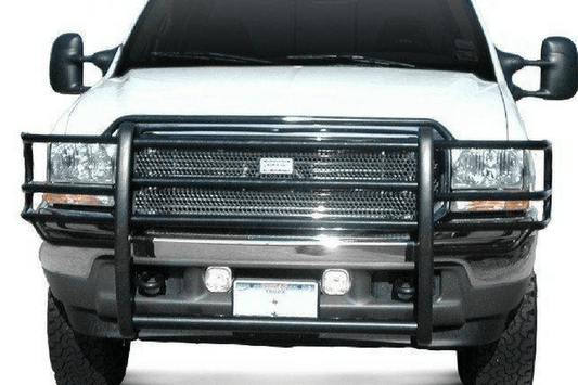 Ranch Hand GGF99SBL1 1999-2004 Ford F250/F350/F450/F550 Superduty Legend Series Grille Guard
