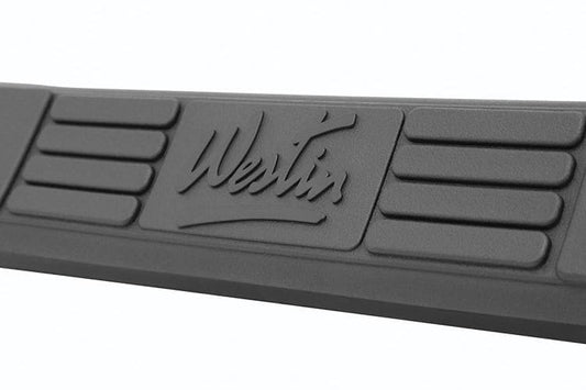 Westin 25-3925 2017-2022 Ford F250/F350 Super Duty Signature 3 Nerf Step Bars