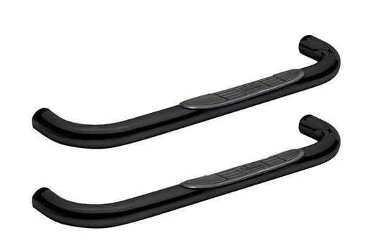 Westin 25-3925 2017-2022 Ford F250/F350 Super Duty Signature 3 Nerf Step Bars