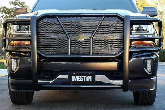 Westin 57-3885 Toyota Tacoma 2016-2023 HDX Grille Black