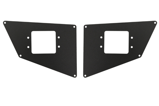 BR20 Rear Light Plates 281731T
