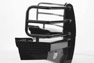 Ranch Hand FBC151BLR 2015-2019 Chevy Silverado 2500HD/3500HD Legend Series Front Bumper
