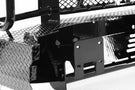 Ranch Hand FBC151BLR 2015-2019 Chevy Silverado 2500HD/3500HD Legend Series Front Bumper