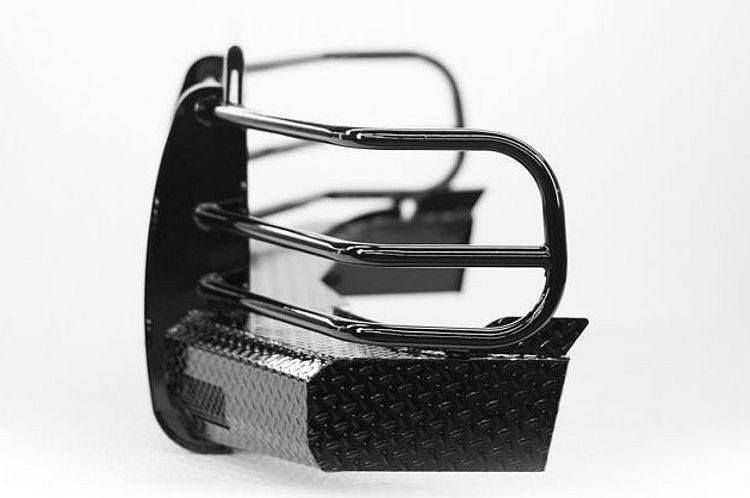 Ranch Hand FSC99HBL1 2000-2006 Chevy Suburban and Tahoe Front Bumper