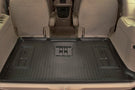 Husky Classic Style 1999-2007 Ford F250/F350 Super Duty 2nd Seat Floor Liner 63811