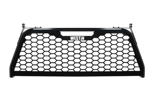Westin 57-81055 2017-2025 Ford F250/F350/F450 Super Duty HLR Truck Headache Rack
