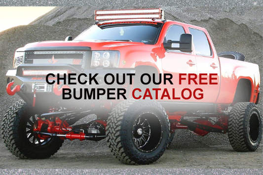 Check out our FREE Bumper Catalog