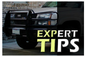 How to Choose a Bumper: Tips, Tricks and Recommendations