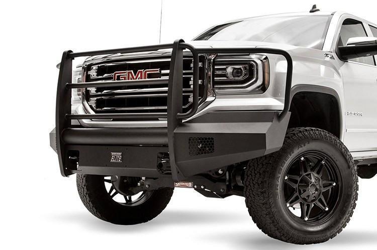 GMC Sierra 1500