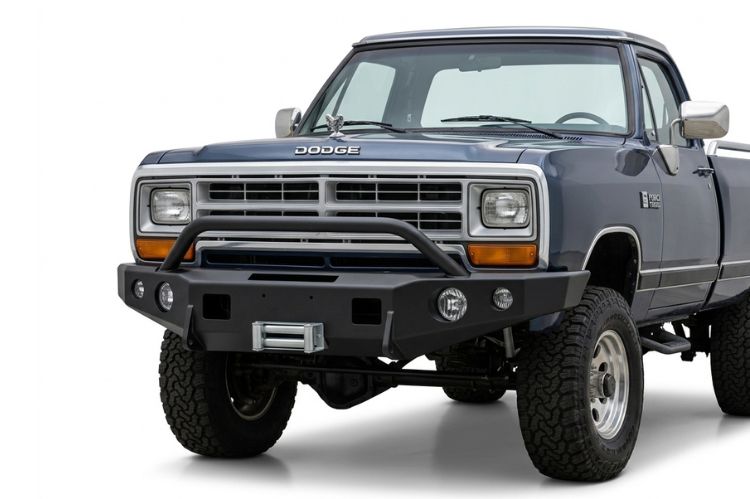 1989-1992 Dodge Ram 1500 Collections