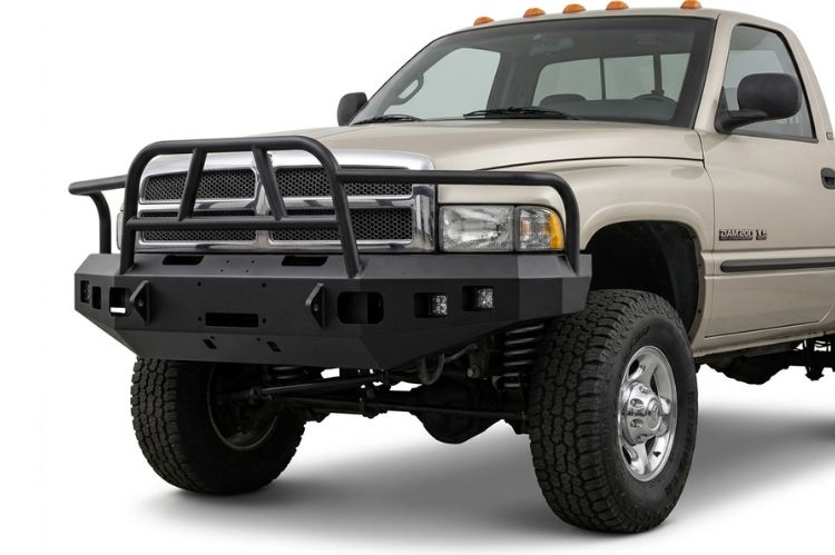 1994-1996 Dodge Ram 2500/3500