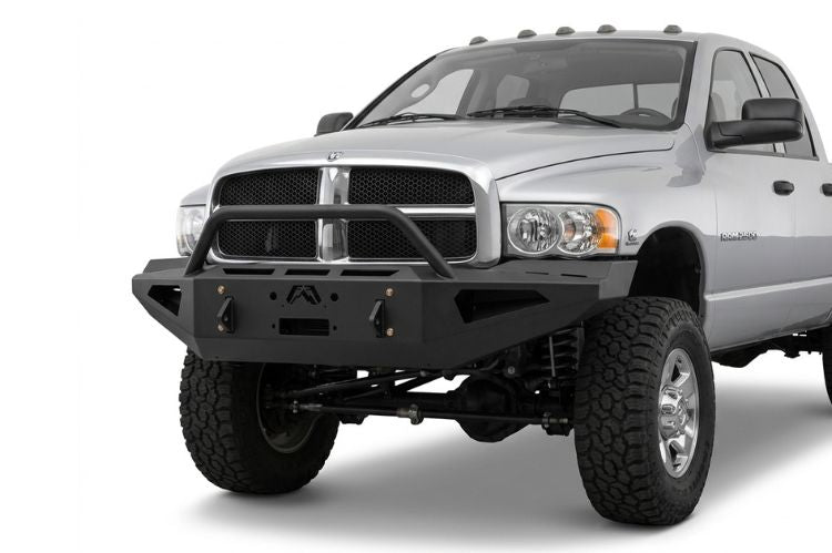 2003-2005 Dodge Ram 2500/3500 Collections