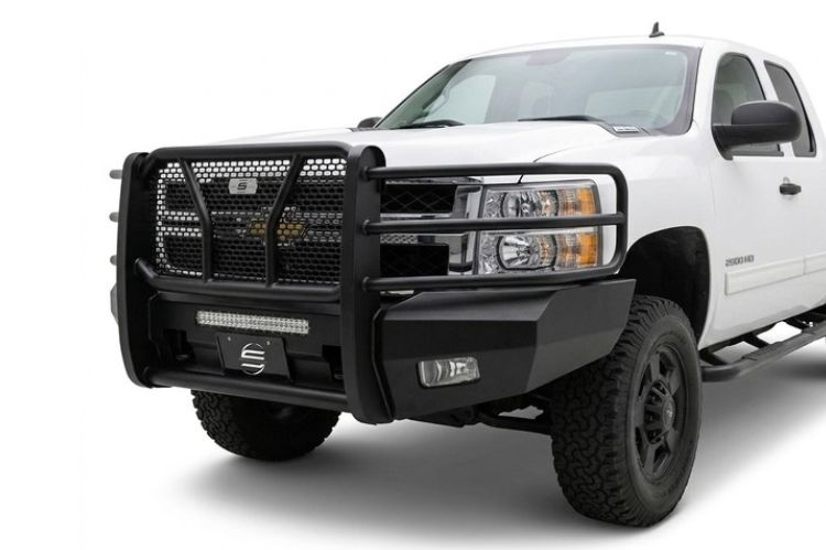 2003–2006 Chevy Silverado 2500/3500 collections featuring bumper upgrades and truck accessories for heavy-duty and custom builds
