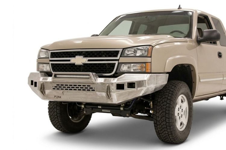 2003-2007 Chevy Silverado 1500 Collections