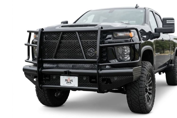 2015–2019 Chevy Silverado 2500/3500 collections featuring heavy-duty bumper upgrades and accessories for powerful truck builds
