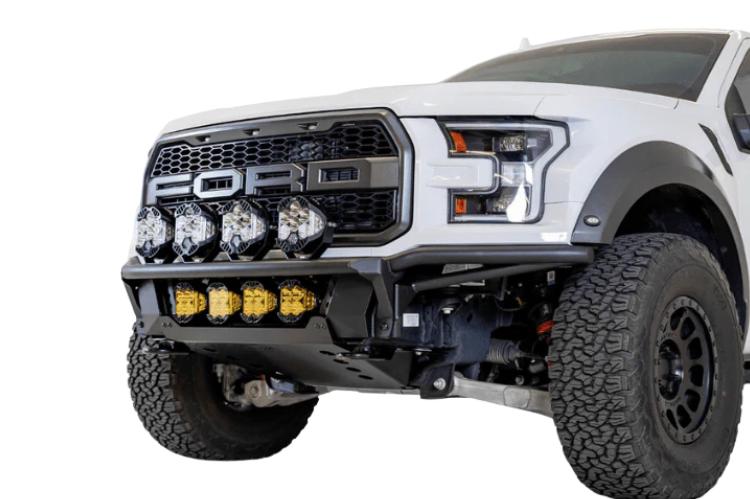 Ford SVT Raptor