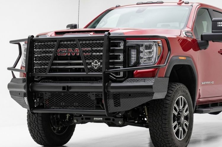2020-2023 GMC Sierra 2500/3500