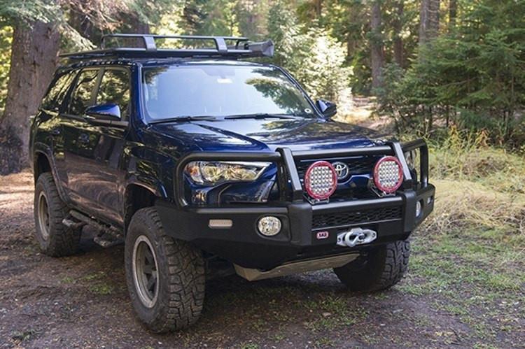 ARB 4X4 Toyota 4 Runner Front Bumpers