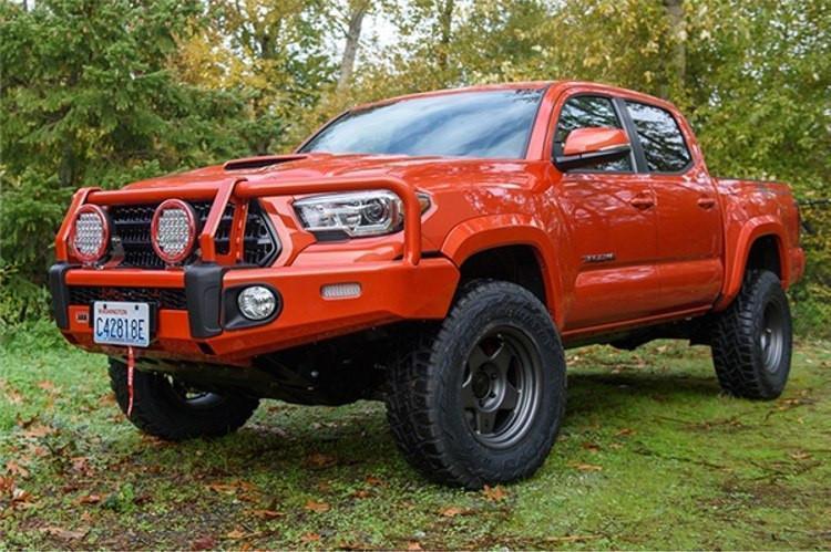 ARB 4X4 Toyota Tacoma Front Bumpers