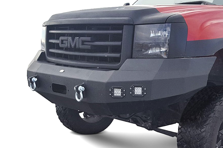 GMC SIERRA 1500