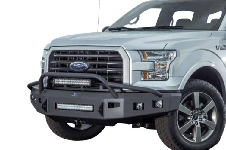 Hammerhead Ford F450/F550 Superduty Front Bumpers