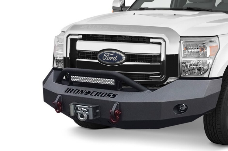 FORD F250/F350 SUPERDUTY