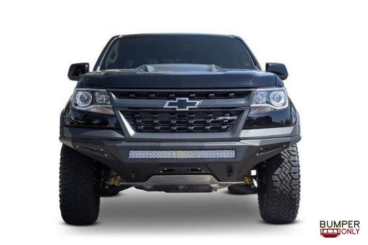 Chevy Colorado ZR2 Front Bumper