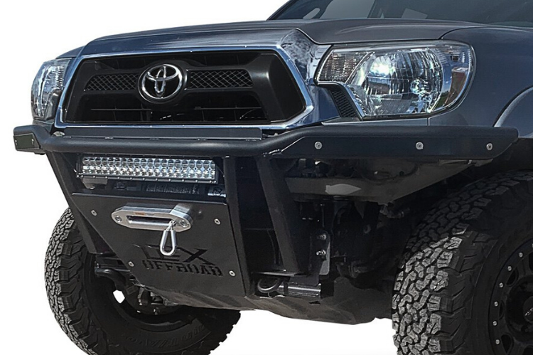 Offroad Racing Bumpers