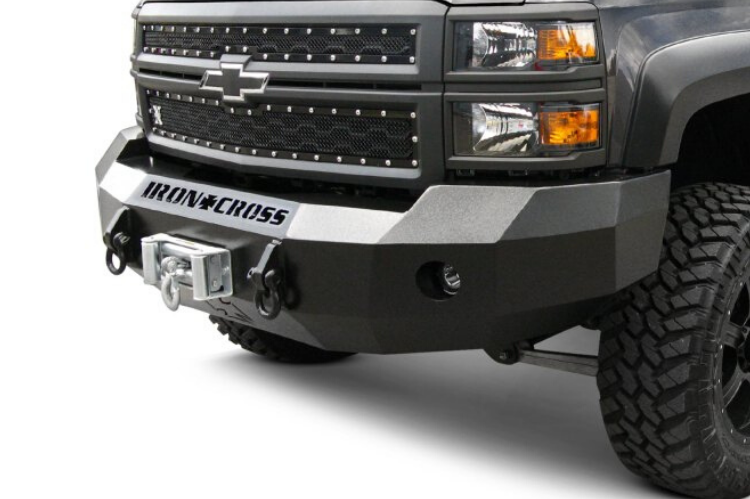 CHEVY SILVERADO 1500
