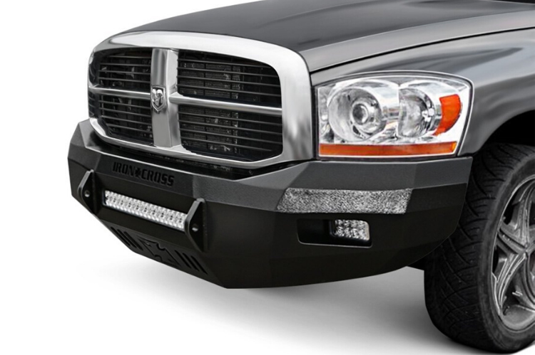 DODGE RAM 1500