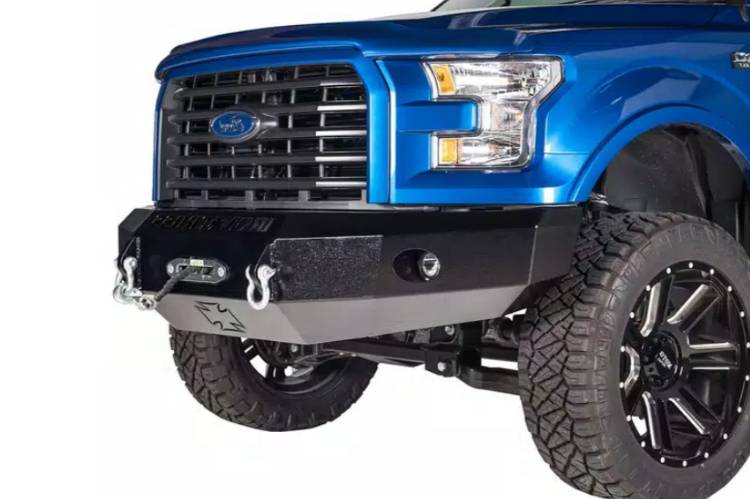 FORD F150