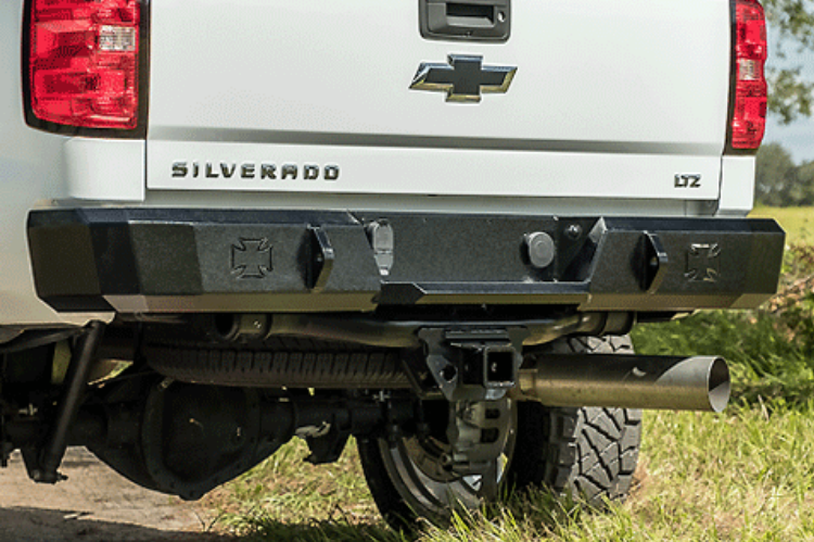 GMC SIERRA 1500