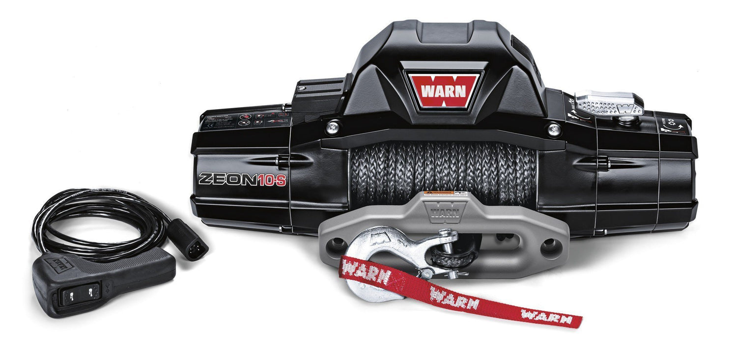 BEST SELLING WINCH