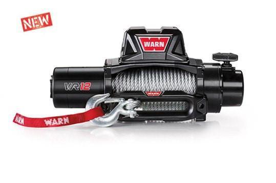 WINCHES  