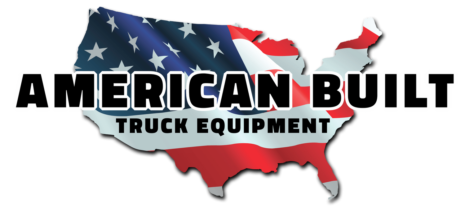 AMERICAN BUILT