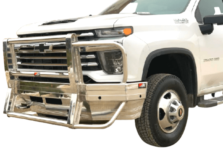 CHEVY SILVERADO 2500/3500