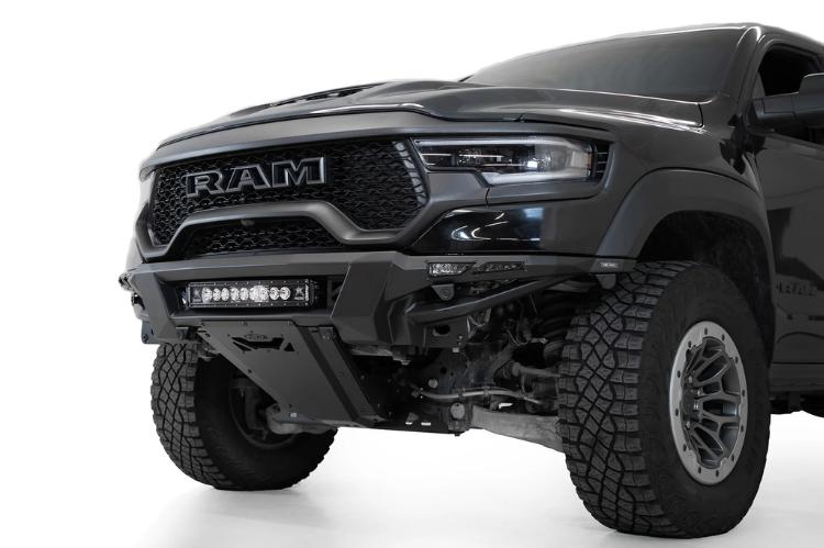 Addictive Desert Design (ADD) Front Bumpers