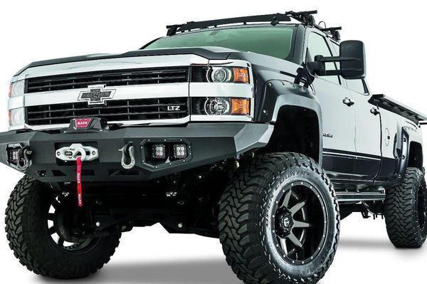 BadAss Bumpers