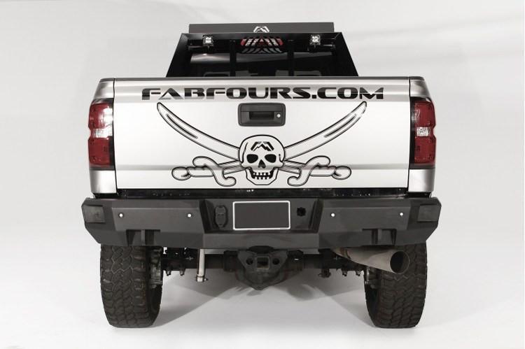 Chevy Silverado 2500/3500