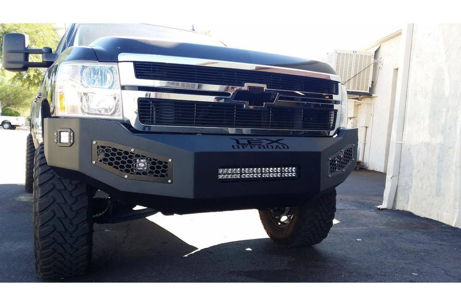 LEX OFFROAD