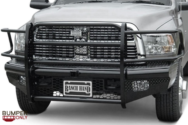Ranch Hand Legend Bumper Series | Bumperonly.com – BumperOnly