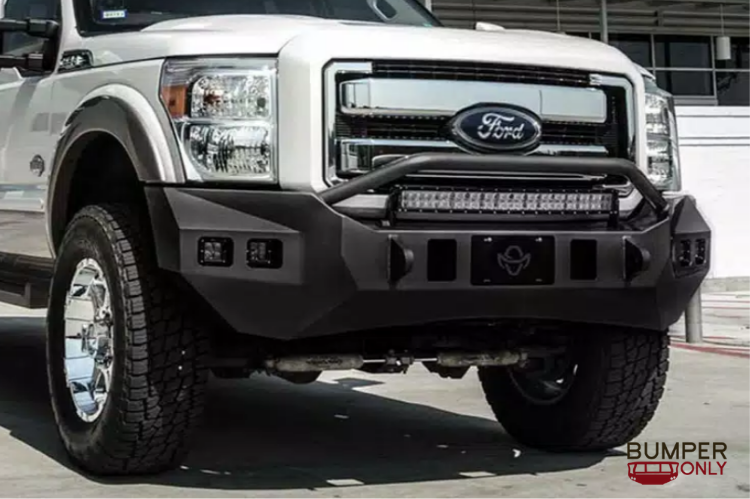 Ranch Hand Horizon Bumper Series