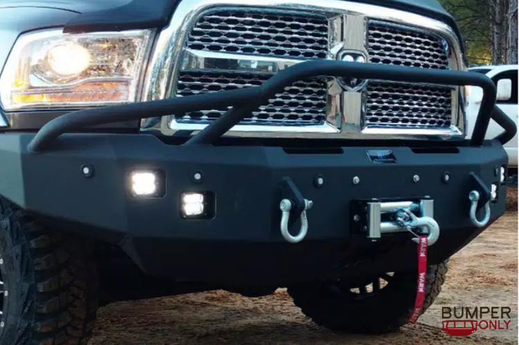Hammerhead Pre-Runner Bumper Series