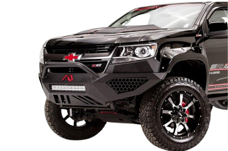 Chevy Colorado