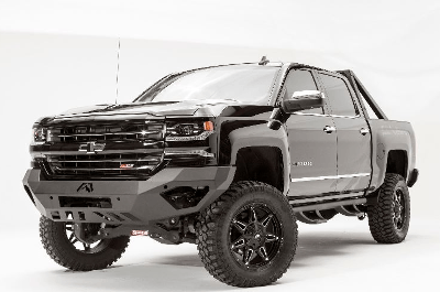 Chevy Silverado 1500