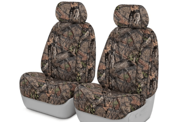 SEAT COVERS