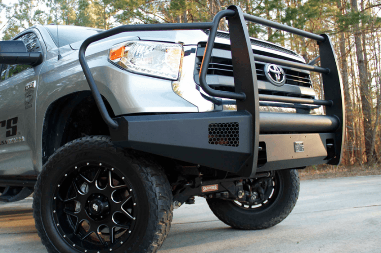 Toyota Tundra