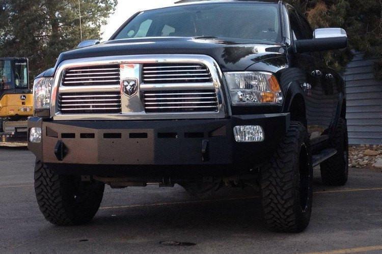 Dodge Ram 2500/3500