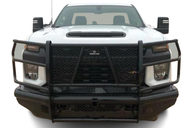 2012 Silverado Ranch Hand Ranch Hand Bumpers for sale | Front Ranch Hand style Bumpers – BumperOnly